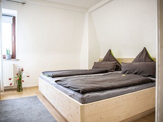 Appartamento per vacanze Radebeul Caratteristiche 13