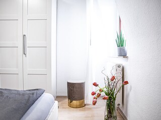 Appartamento per vacanze Radebeul Caratteristiche 14