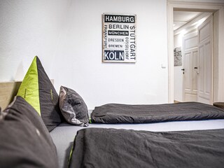 Appartamento per vacanze Radebeul Caratteristiche 15