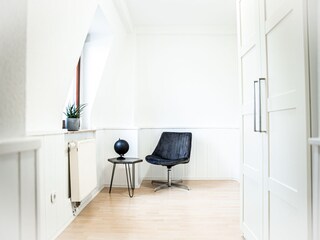 Apartamento de vacaciones Radebeul Características 18