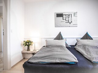 Appartamento per vacanze Radebeul Caratteristiche 16