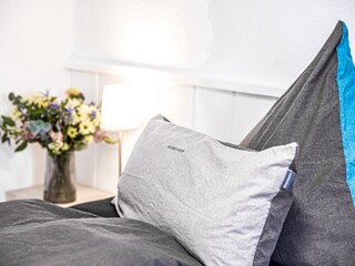 Apartamento de vacaciones Radebeul Características 17