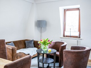 Appartamento per vacanze Radebeul Caratteristiche 7