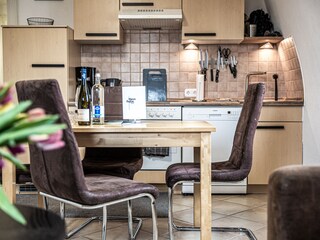 Apartamento de vacaciones Radebeul Características 10