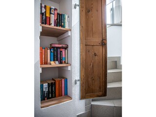 Apartamento de vacaciones Radebeul Entorno 36