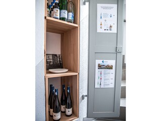 Apartamento de vacaciones Radebeul Entorno 37