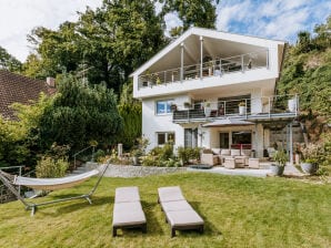 Appartement de vacances Loggia avec Vue sur le Lac - Öhningen - image1