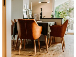 Appartamento per vacanze Öhningen Caratteristiche 12