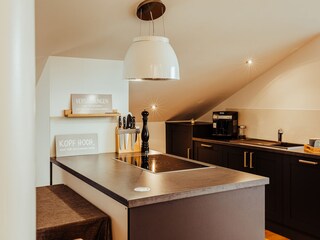 Appartamento per vacanze Öhningen Caratteristiche 14