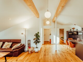 Appartamento per vacanze Öhningen Caratteristiche 11