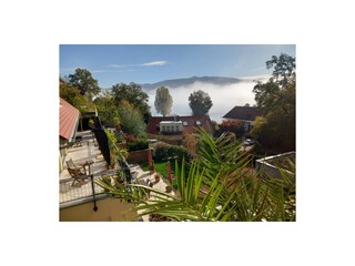 Appartamento per vacanze Öhningen Registrazione all'aperto 8