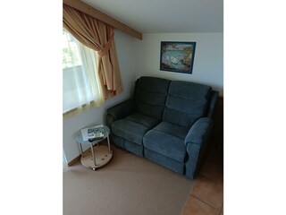 Appartment 5 – TV Sessel