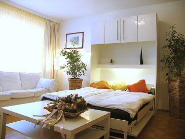 Holiday apartment in the noble district Döbling