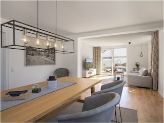 Maison de vacances Ihringen Équipement 23