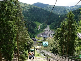 Maison de vacances Ihringen Environnement 32