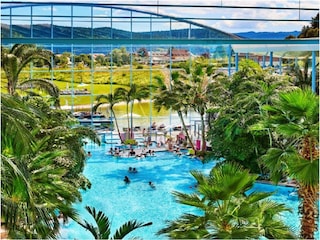 Vakantiehuis Ihringen Omgeving 34