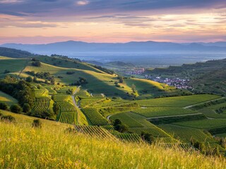 Casa per le vacanze Ihringen Ambiente 37