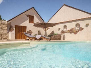 Casa de vacaciones Ihringen Grabación al aire libre 3