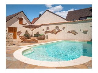 Casa de vacaciones Ihringen Grabación al aire libre 1