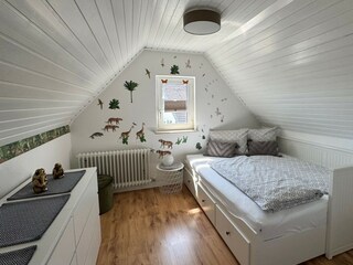 Casa de vacaciones Ihringen Características 22