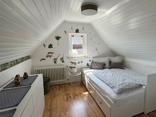 Maison de vacances Ihringen Équipement 22