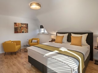 Schlafzimmer / 1.OG