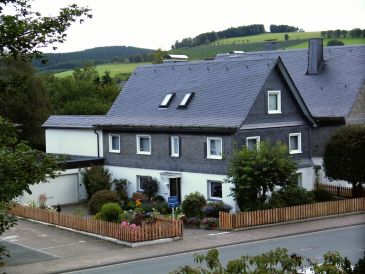 Ferienwohnung Haus Padberg