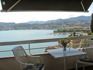 Apartment Lugano Outdoor Recording 4