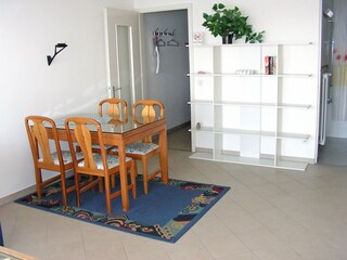 Apartment Lugano Ausstattung 11