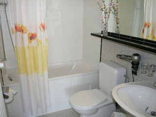 Apartment Lugano Ausstattung 11