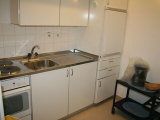 Apartment Lugano Ausstattung 10