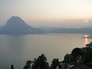 Apartment Lugano Umgebung 14