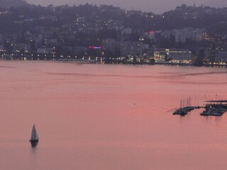 Apartment Lugano Umgebung 16