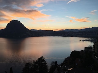 Apartment Lugano Umgebung 17