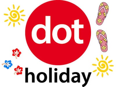 Firma Dot Holiday SA - HerrBonori Bonori