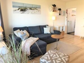 Apartamento de vacaciones Studio Alte Liebe 103 - Centro de Cuxhaven y Grimmershörn - image1