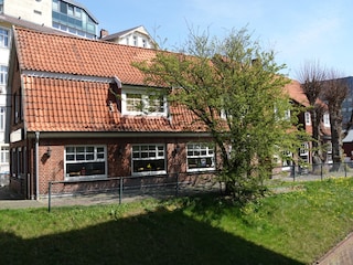 Studio Alte Liebe 103 Umbebung