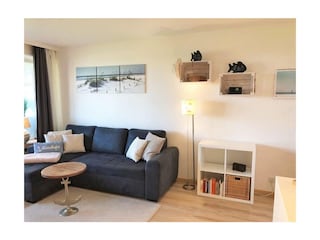 Appartamento per vacanze Cuxhaven Zentrum & Grimmershörn Caratteristiche 2