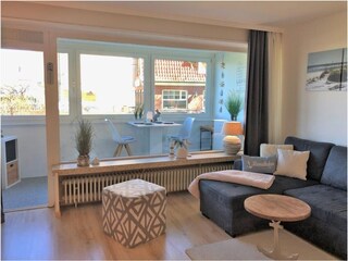Apartamento de vacaciones Cuxhaven Zentrum & Grimmershörn Características 5