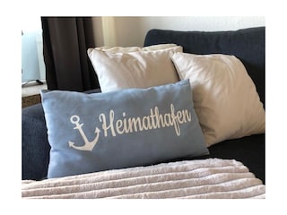 Appartement de vacances Cuxhaven Zentrum & Grimmershörn Équipement 6