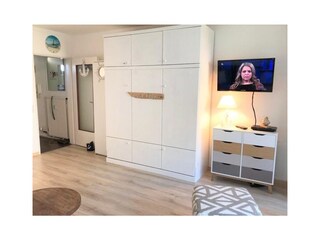 Appartamento per vacanze Cuxhaven Zentrum & Grimmershörn Caratteristiche 10