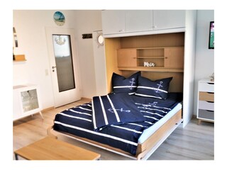 Appartement de vacances Cuxhaven Zentrum & Grimmershörn Équipement 16