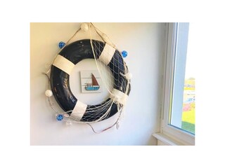 Appartamento per vacanze Cuxhaven Zentrum & Grimmershörn Caratteristiche 17