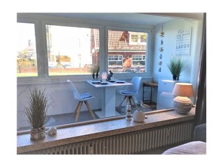 Appartamento per vacanze Cuxhaven Zentrum & Grimmershörn Caratteristiche 19