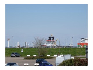 Appartamento per vacanze Cuxhaven Zentrum & Grimmershörn Caratteristiche 24