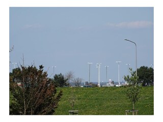 Appartamento per vacanze Cuxhaven Zentrum & Grimmershörn Caratteristiche 26