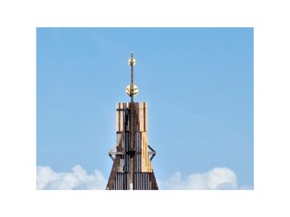 Appartamento per vacanze Cuxhaven Zentrum & Grimmershörn Caratteristiche 27