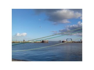 Appartamento per vacanze Cuxhaven Zentrum & Grimmershörn Caratteristiche 33