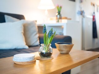 Vakantieappartement Cuxhaven Zentrum & Grimmershörn Kenmerken 4
