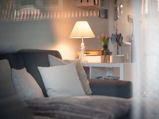 Vakantieappartement Cuxhaven Zentrum & Grimmershörn Kenmerken 5